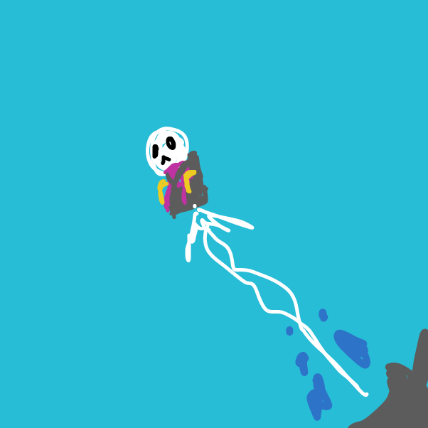 Liked webcomic Eject'd