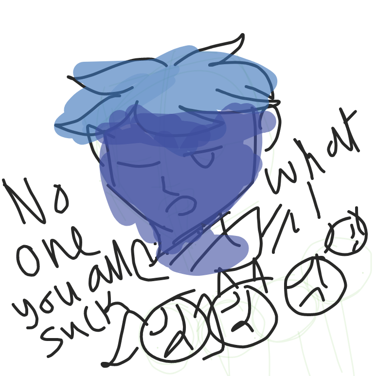  - Online Drawing Game Comic Strip Panel by Katinator