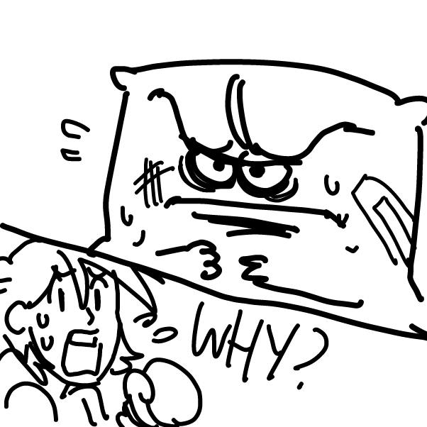  - Online Drawing Game Comic Strip Panel by Chumky