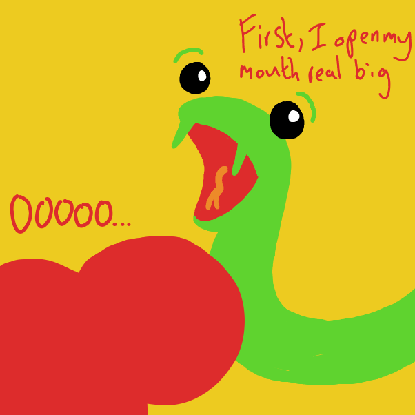  - Online Drawing Game Comic Strip Panel by EggLeon