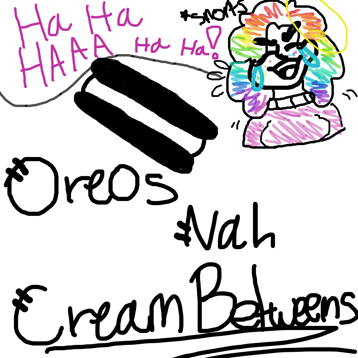 Liked webcomic Generic Brands