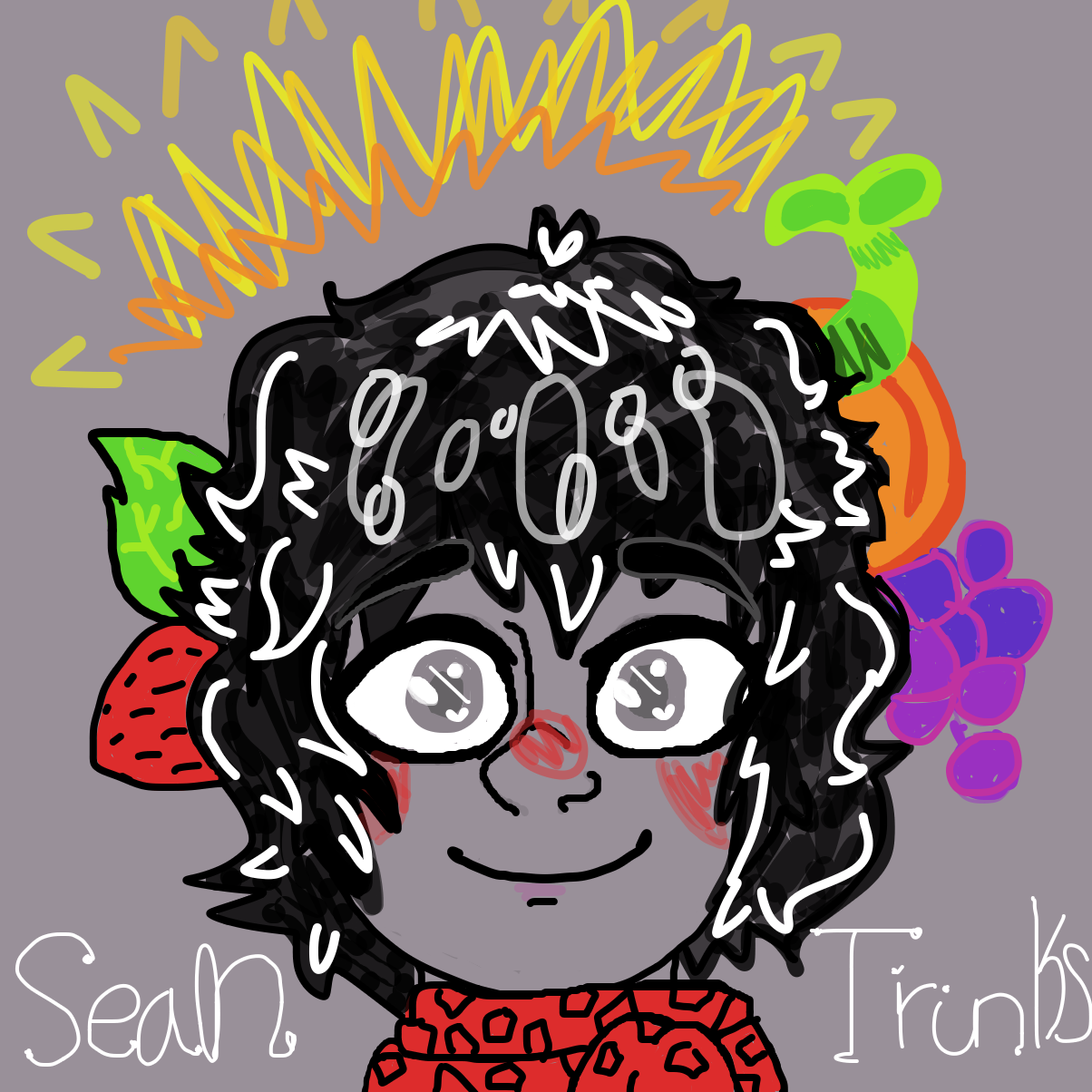 Drawing in Uh by YanaTheDankest