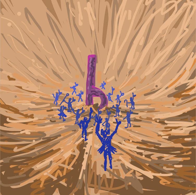  - Online Drawing Game Comic Strip Panel by Pax