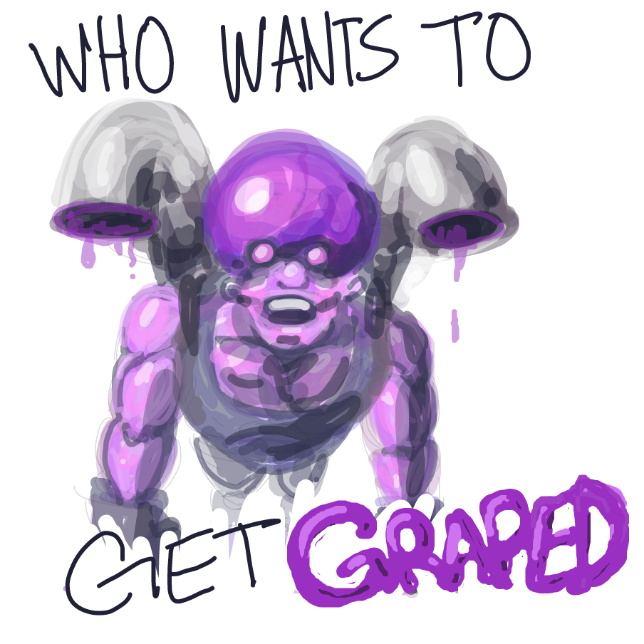 Drawing in Unique Powers/ Terrible Catchphrases  by Pax