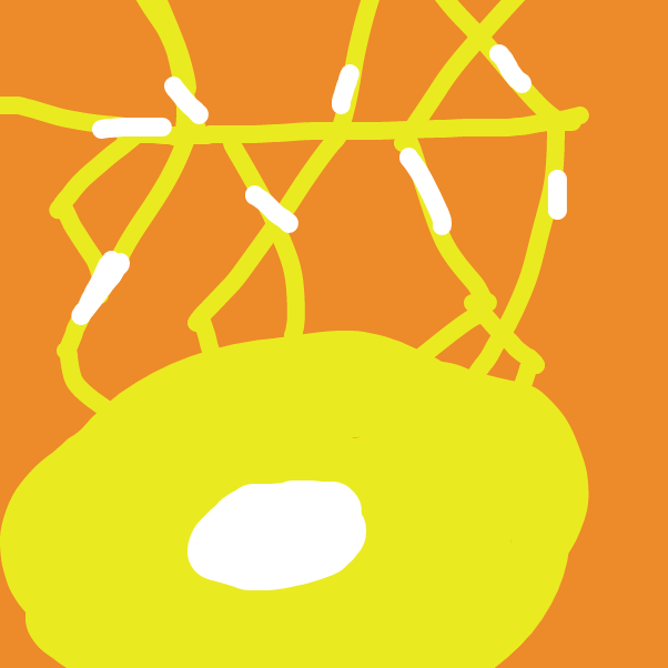 Drawing in ⠀ by LizardPie34