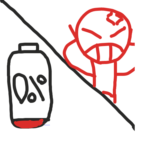  - Online Drawing Game Comic Strip Panel by cherrybread