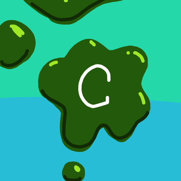 Letter C! - Online Drawing Game Comic Strip Panel by MovedAccounts