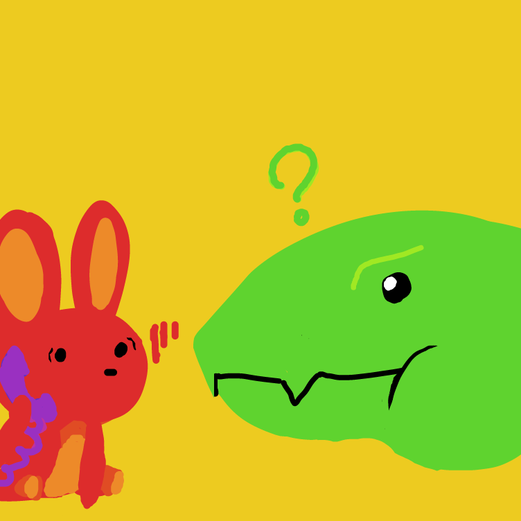  - Online Drawing Game Comic Strip Panel by ThaSilentArtist