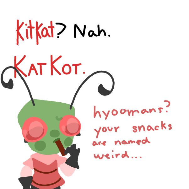 KATKOT - Online Drawing Game Comic Strip Panel by MovedAccounts