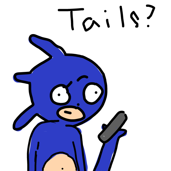 sonic.exe - Online Drawing Game Comic Strip Panel by MovedAccounts