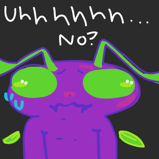 HE NEVERN LIESSS - Online Drawing Game Comic Strip Panel by MovedAccounts