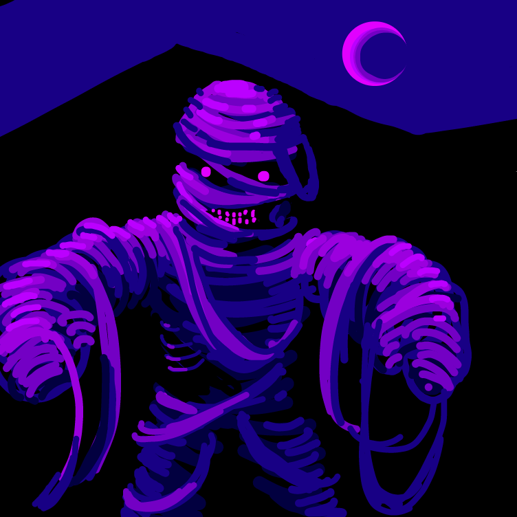  - Online Drawing Game Comic Strip Panel by ThaSilentArtist