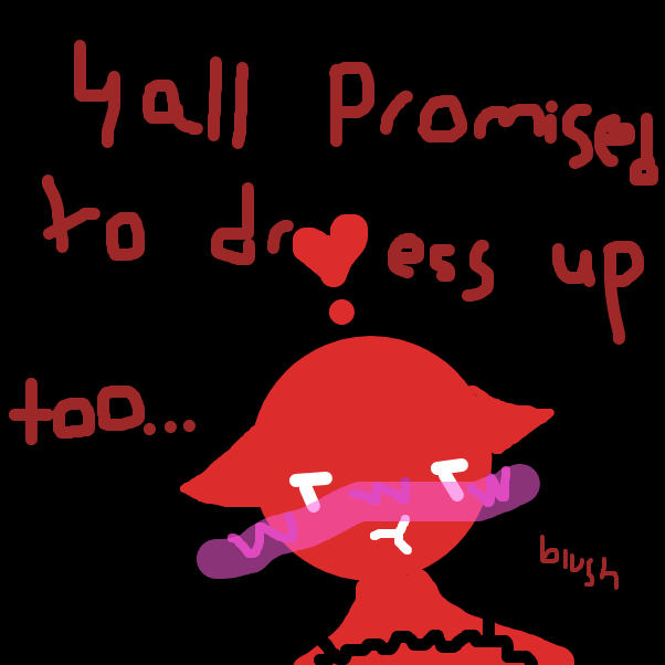 Drawing in um... by XD