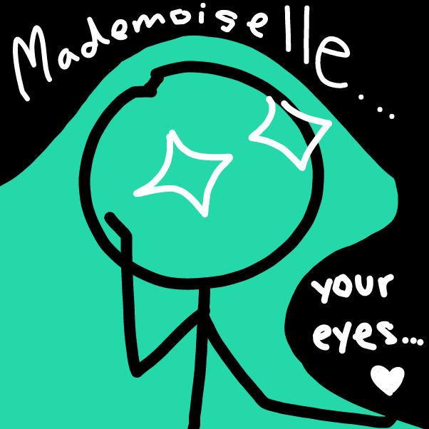  - Online Drawing Game Comic Strip Panel by MovedAccounts