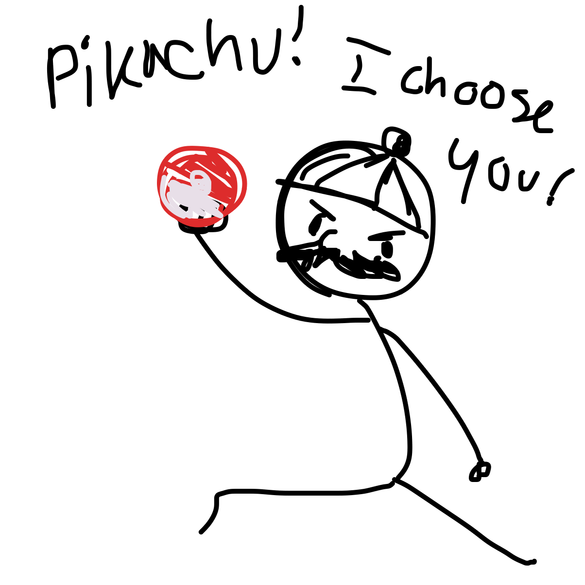  - Online Drawing Game Comic Strip Panel by Razputin