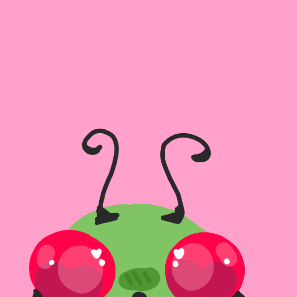 Drawing in Selfie!❤️ by MovedAccounts