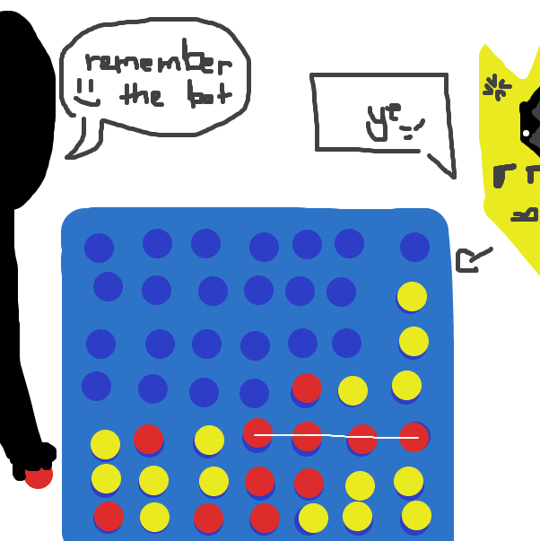 Drawing in Axexurukk’s own game! by jin