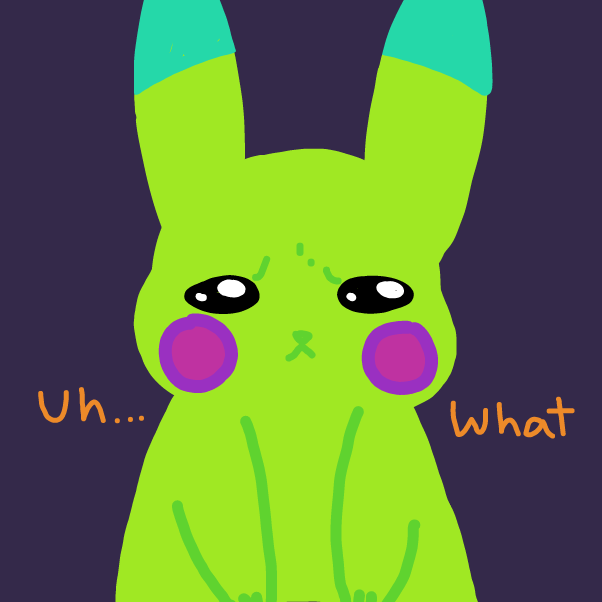 It's not Pikachu, it's Piketoo - Online Drawing Game Comic Strip Panel by MovedAccounts