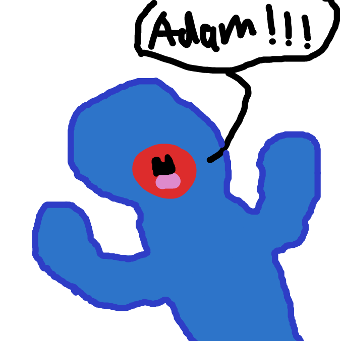 Liked webcomic Hair Guy's request