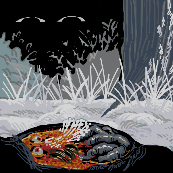 Liked webcomic ramen extreme