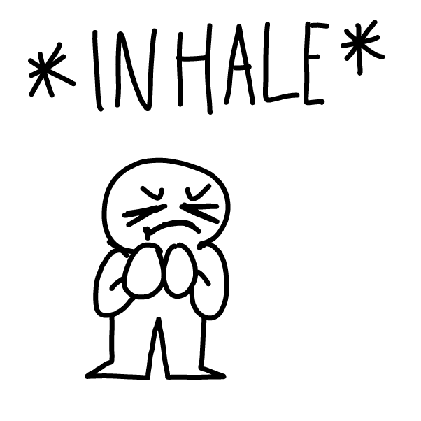 Drawing in chaos by MovedAccounts