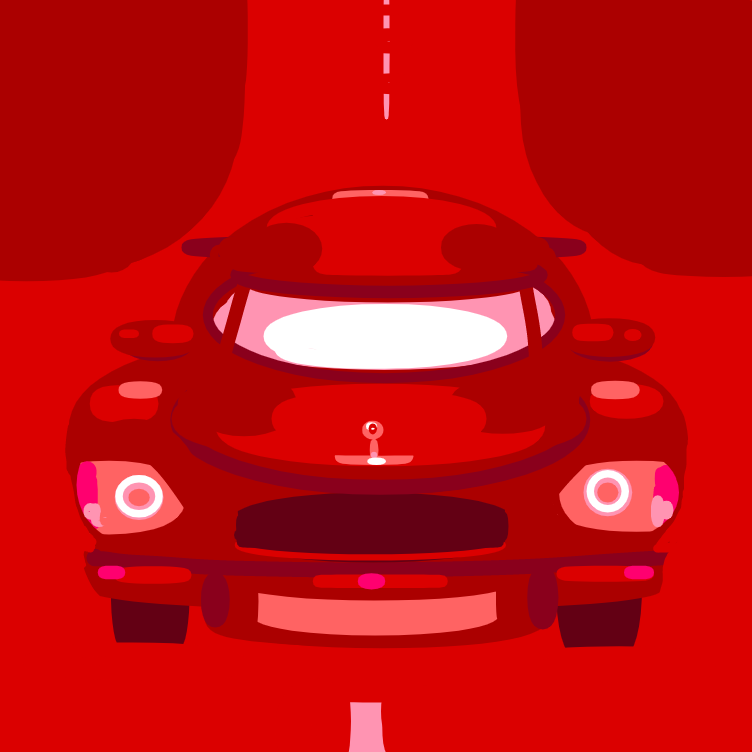  - Online Drawing Game Comic Strip Panel by ThaSilentArtist