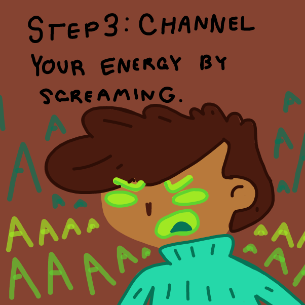 Drawing in how to become a mental wizard by MovedAccounts