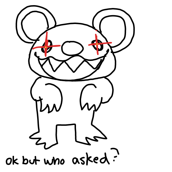 Drawing in BTS by MovedAccounts