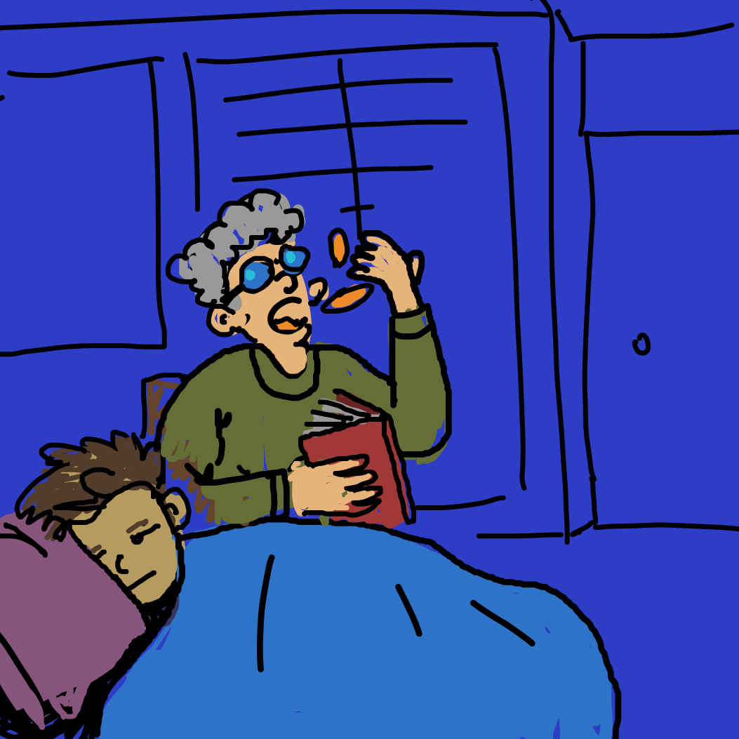  - Online Drawing Game Comic Strip Panel by Pax