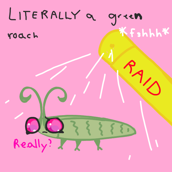 Drawing in draw your sona in NOTHING by MovedAccounts