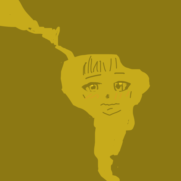 idk - Online Drawing Game Comic Strip Panel by RafaelH