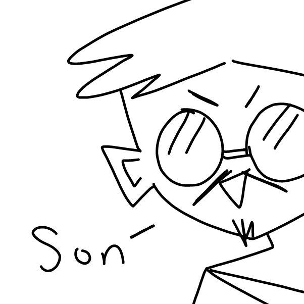 Drawing in Ur mom by MovedAccounts