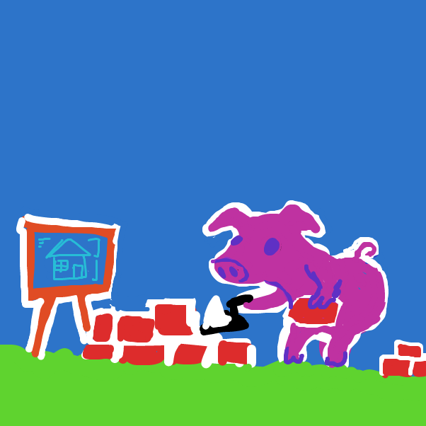  - Online Drawing Game Comic Strip Panel by Peyocay