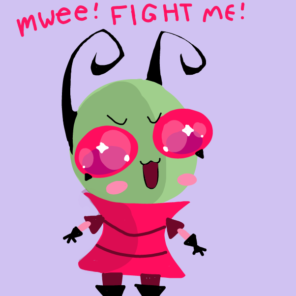 Liked webcomic Woah!