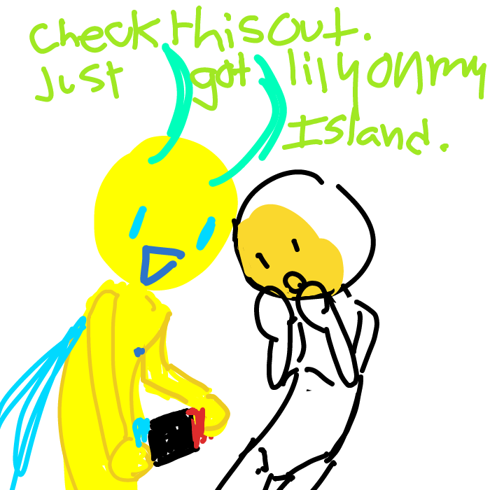 Drawing in MORE!!!  by Razputin