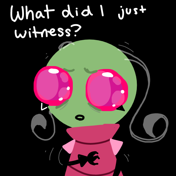 Liked webcomic what the