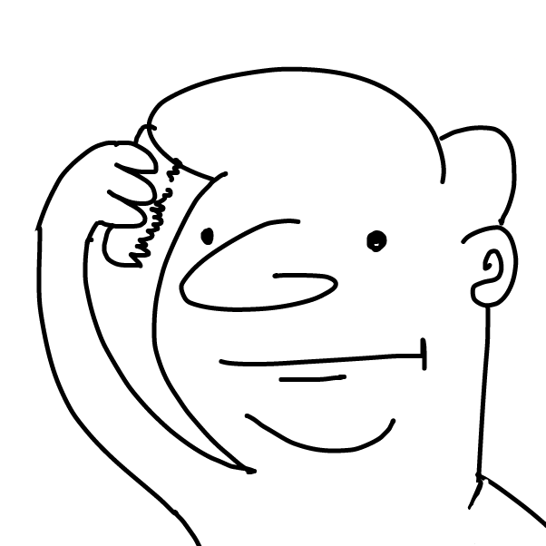  - Online Drawing Game Comic Strip Panel by Pax