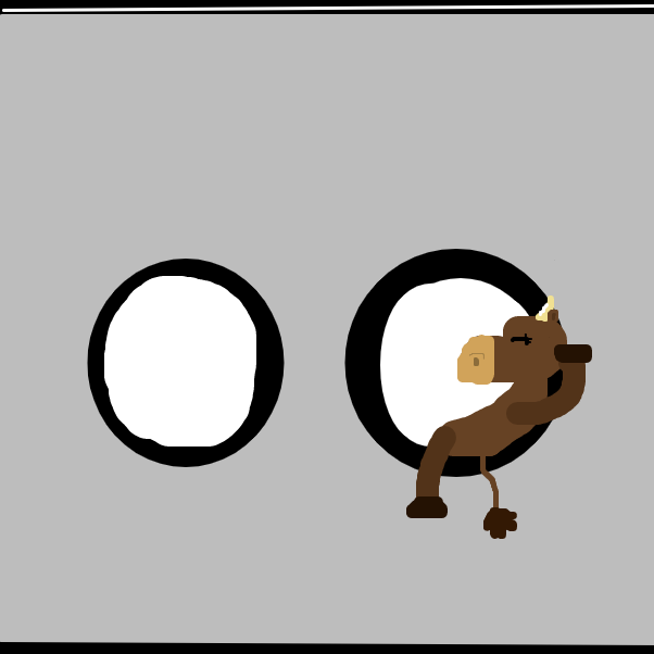 Drawing in cow by PrincessFairyDragon