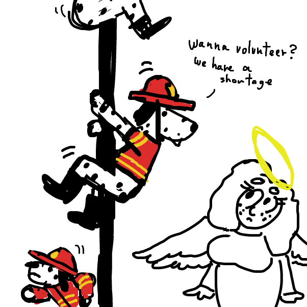  - Online Drawing Game Comic Strip Panel by Peyocay