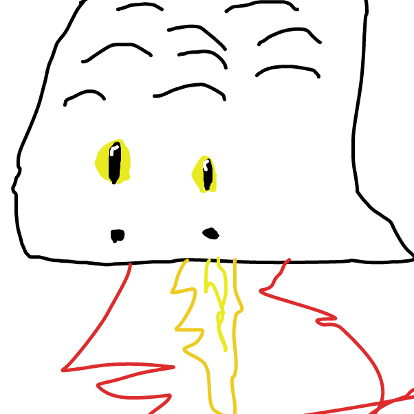 ooooh, a dragon! - Online Drawing Game Comic Strip Panel by gleb08taken888