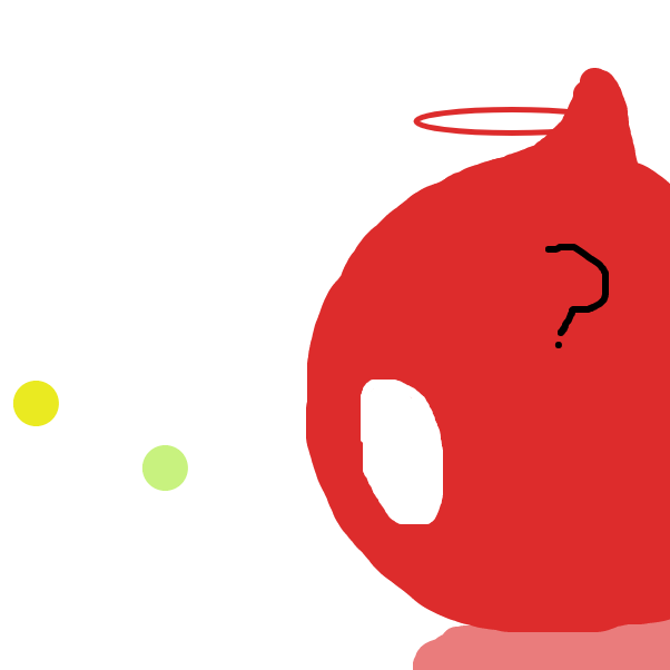 Drawing in Who we simp for-? by XD