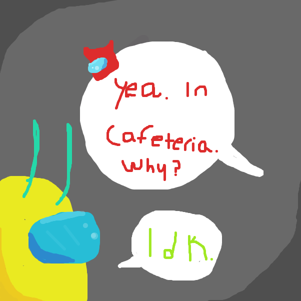 Drawing in sus by XD