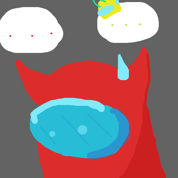 Drawing in sus by XD