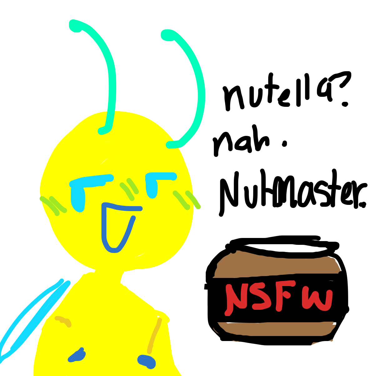  - Online Drawing Game Comic Strip Panel by Razputin