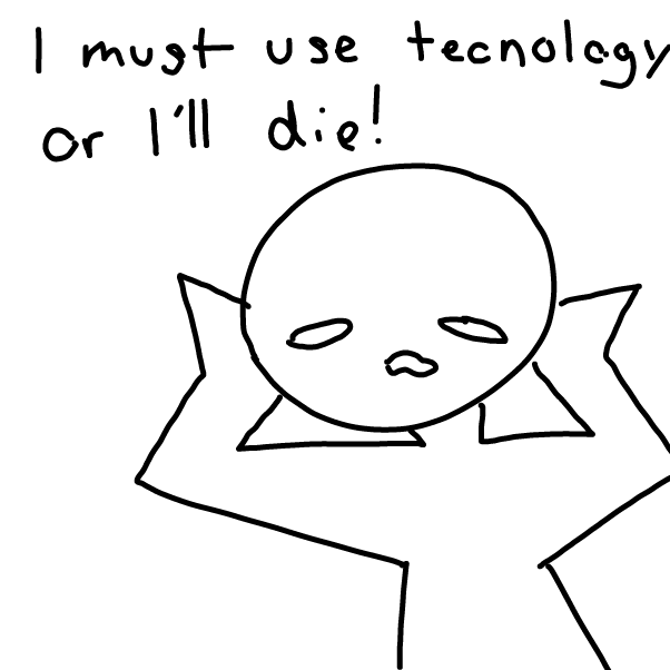  - Online Drawing Game Comic Strip Panel by MovedAccounts