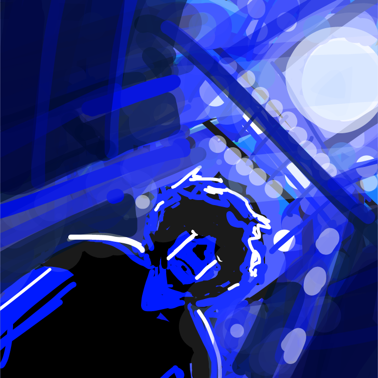  - Online Drawing Game Comic Strip Panel by Pax