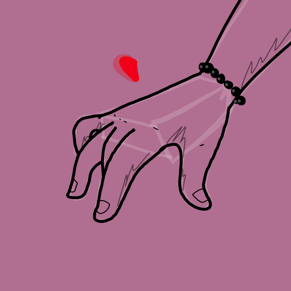 Drawing in Missing…. by MovedAccounts