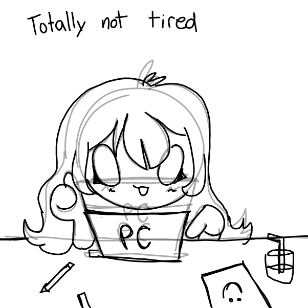 Drawing in draw the position you draw right now by MovedAccounts