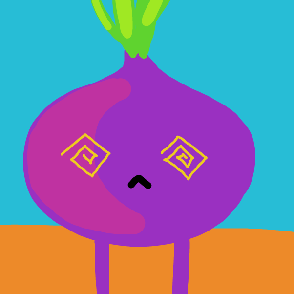 Drawing in Onion Lad by MovedAccounts