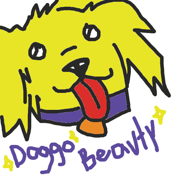 Liked webcomic Dogs, dude. DOGS!